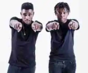 Distruction Boyz - Talking Bass Ft. Volka